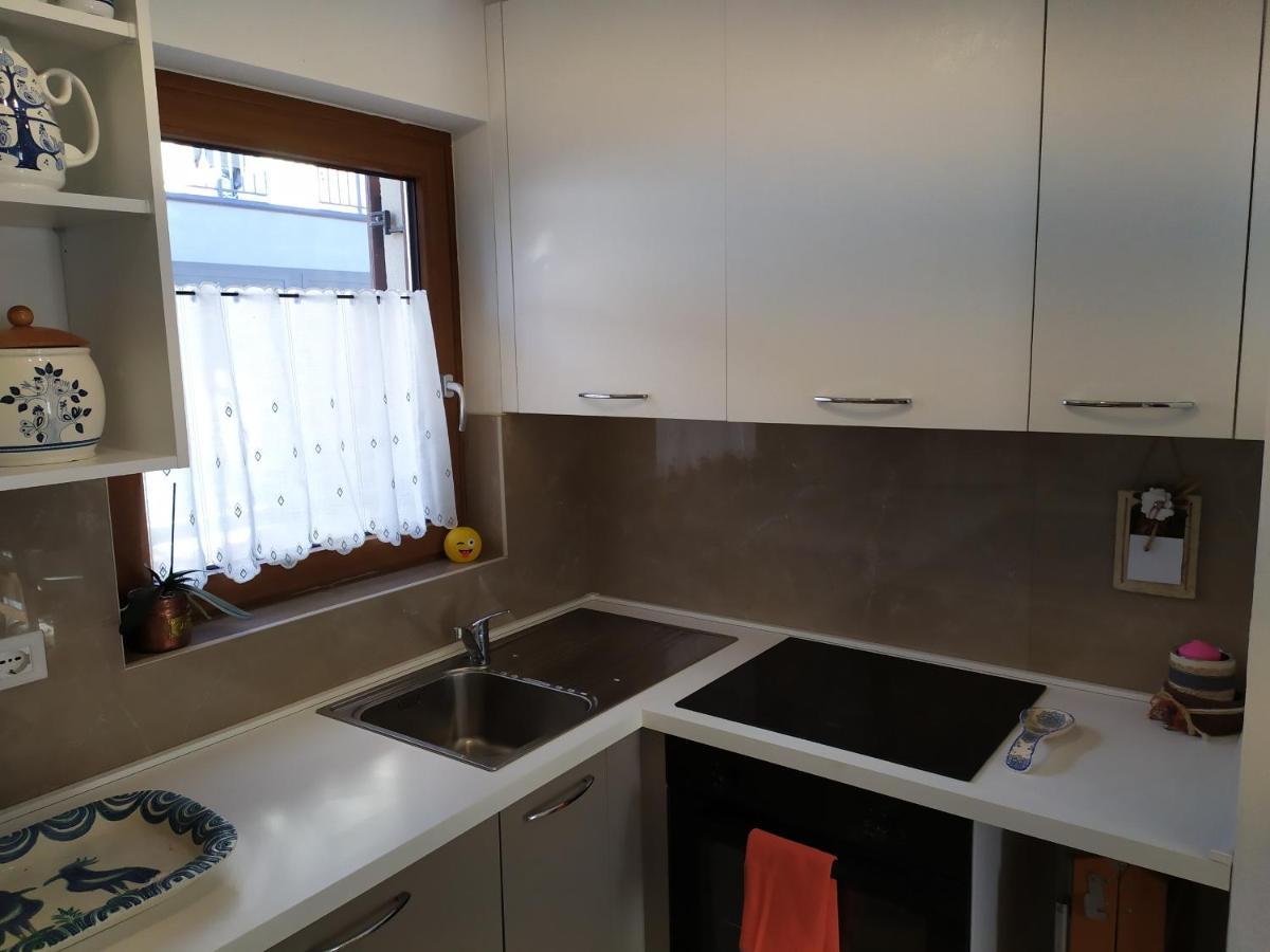 Il Riccio Del Castagno Apartment Novaledo ภายนอก รูปภาพ
