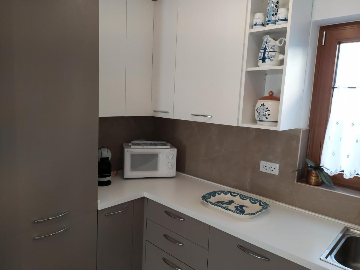Il Riccio Del Castagno Apartment Novaledo ภายนอก รูปภาพ